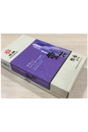 Incense Koumyou Lavender