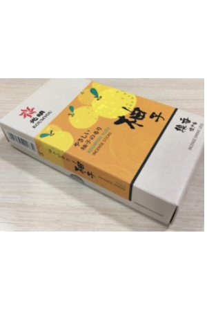 Incense Koumyou Yuzu