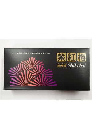 Incense Shikobai