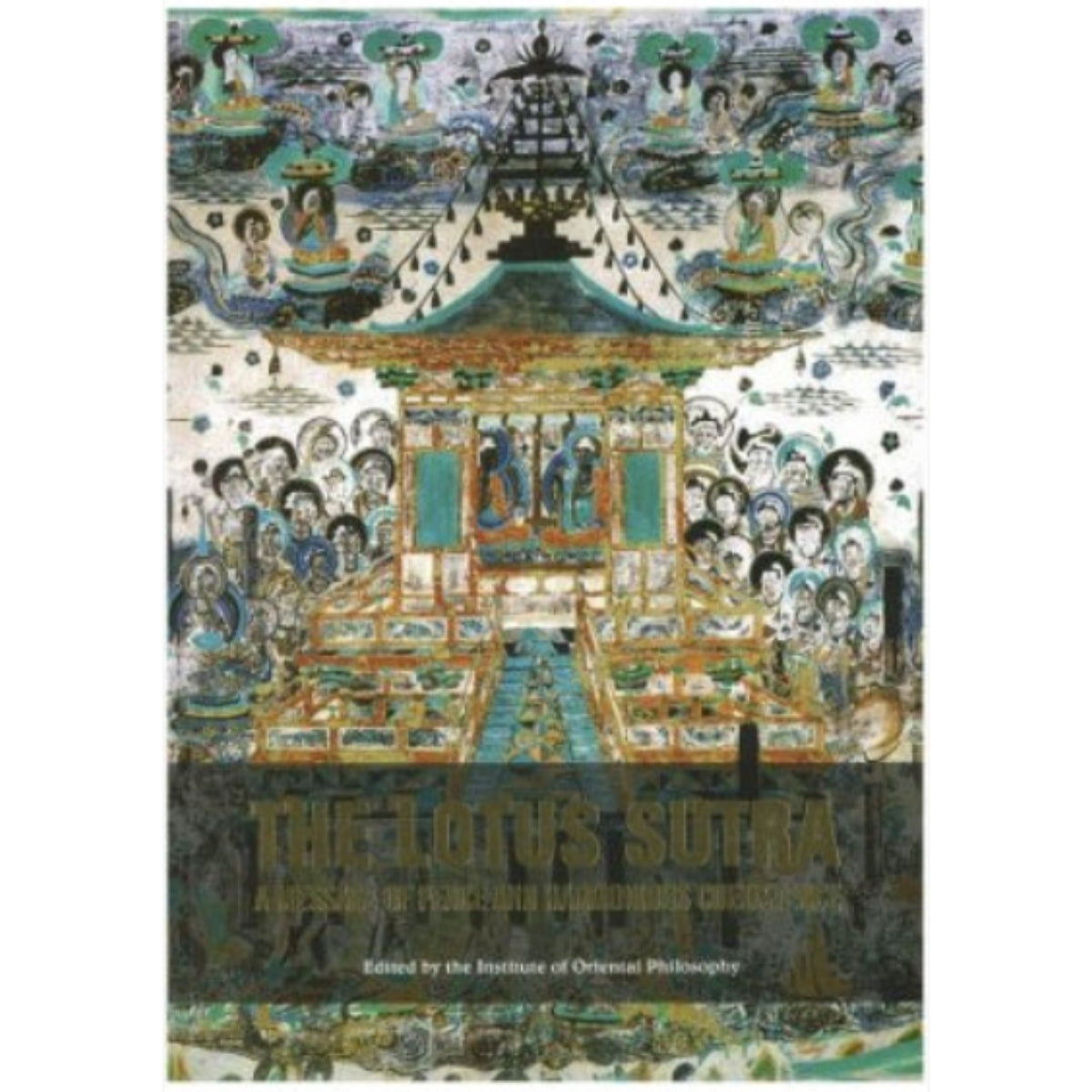 Lotus Sutra Guide Book
