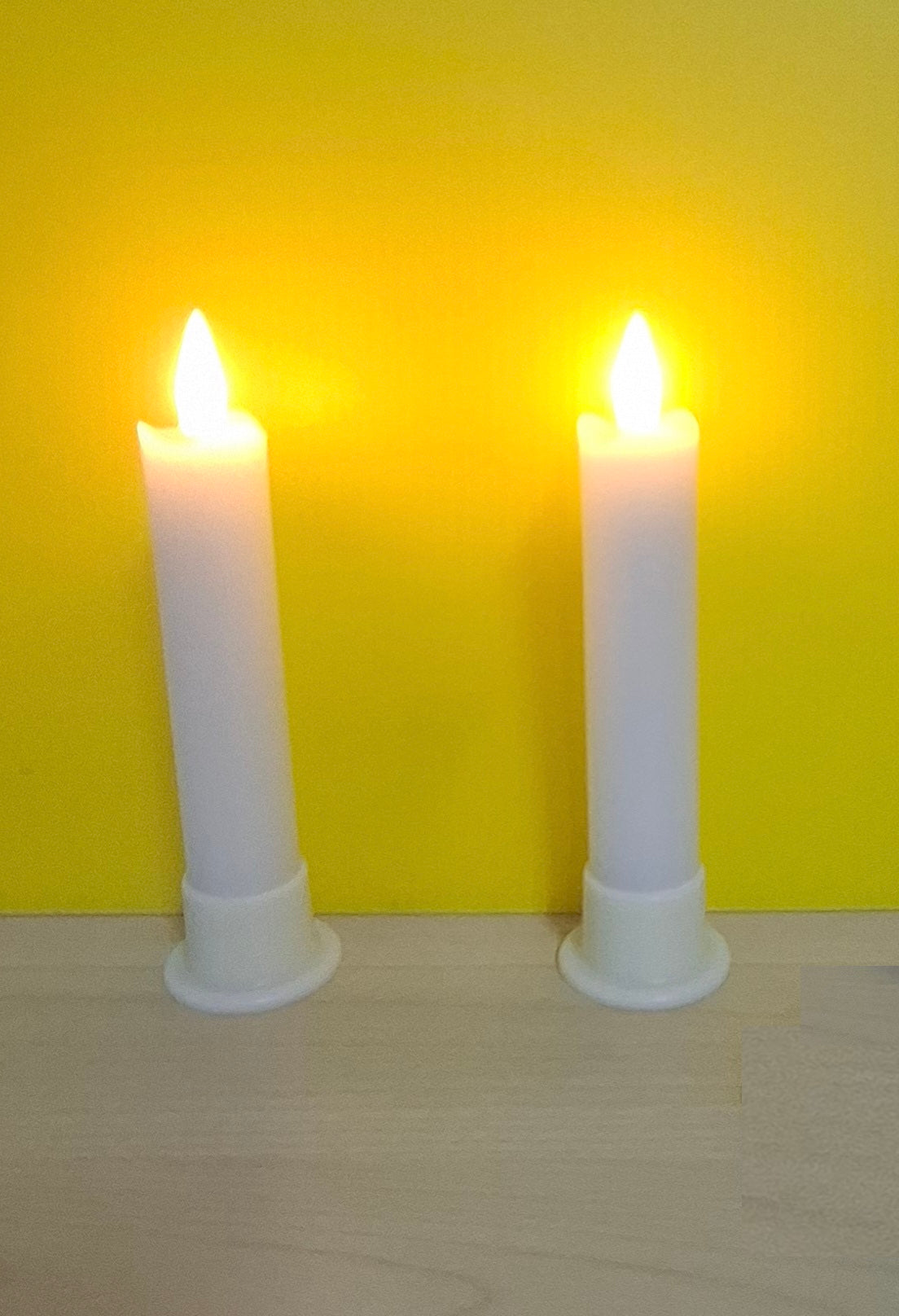 Battery Candle XS Remote
