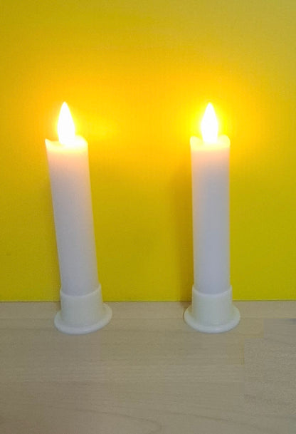 Battery Candle XS Remote