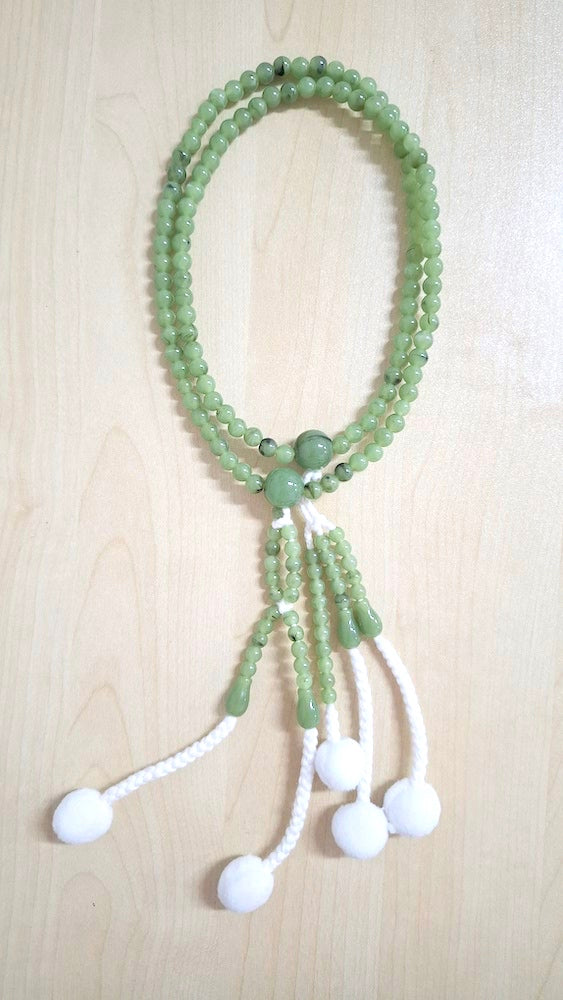 Beads Jade 1.0C