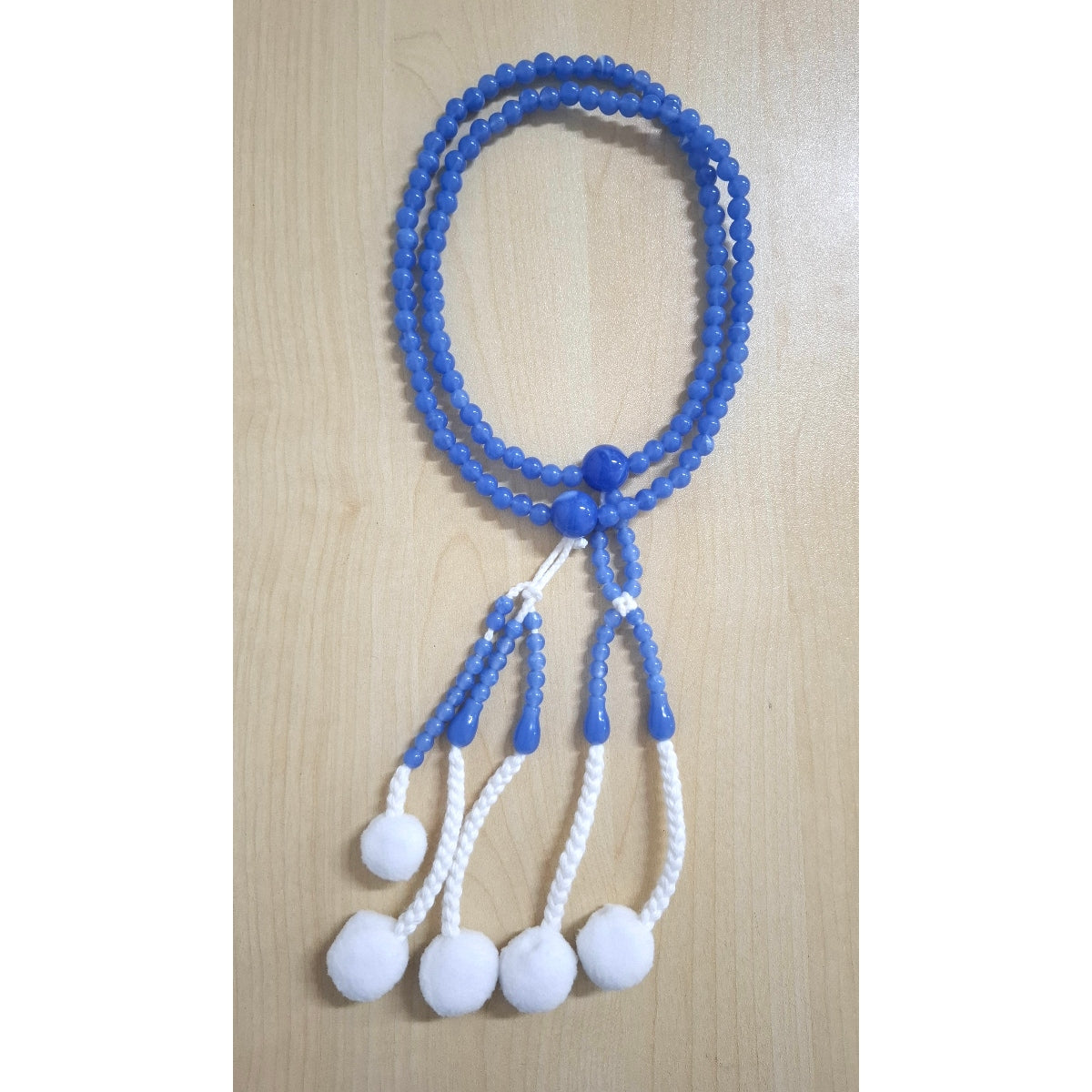 Beads Lapis KG 1.0C