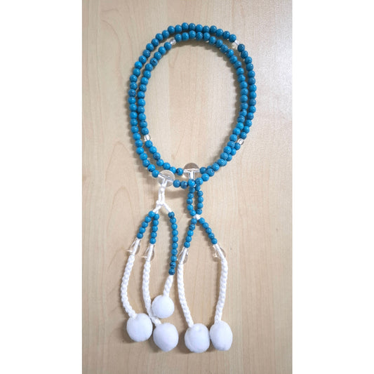 Beads Turquoise KG 1.0C