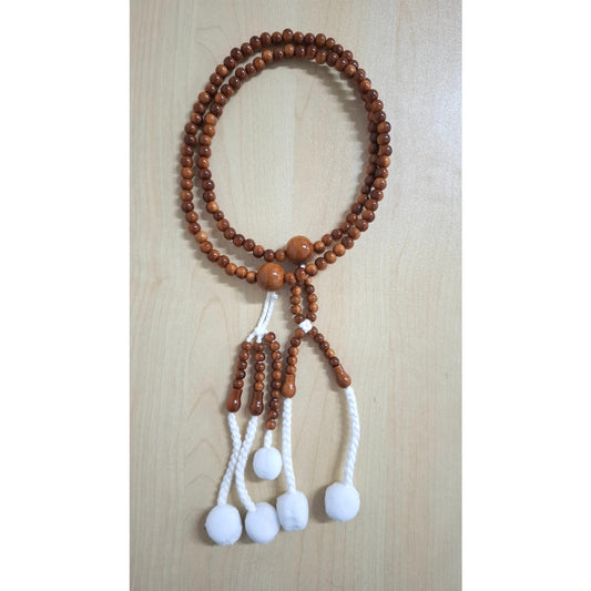 Beads White Plum 1.0C