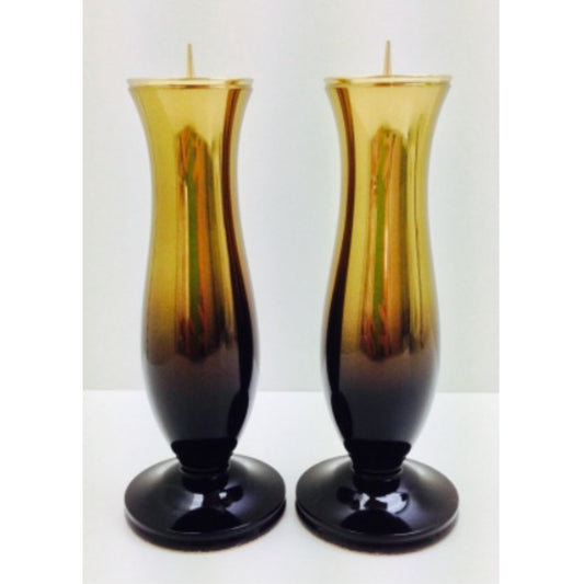 Candle Stand Saga