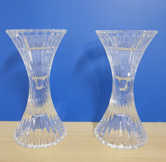 Candle Stand 13 Glass