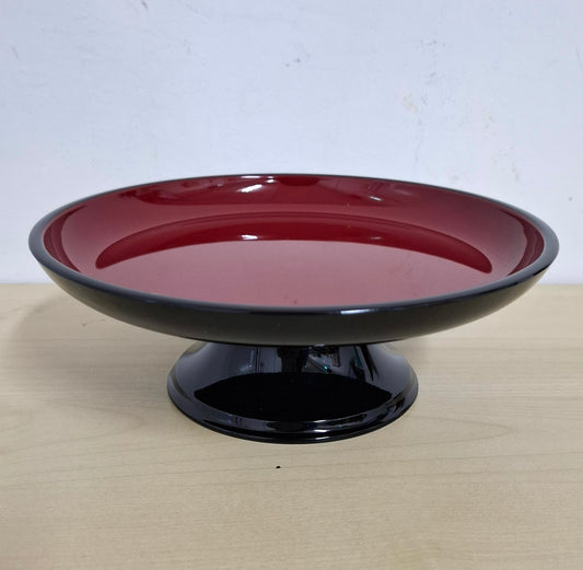 Fruit Plate 6.0 Black