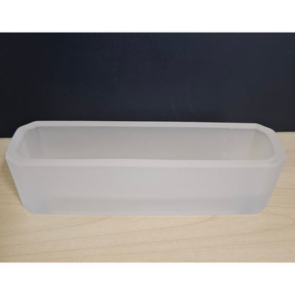 Incense Burner Frosted Oct