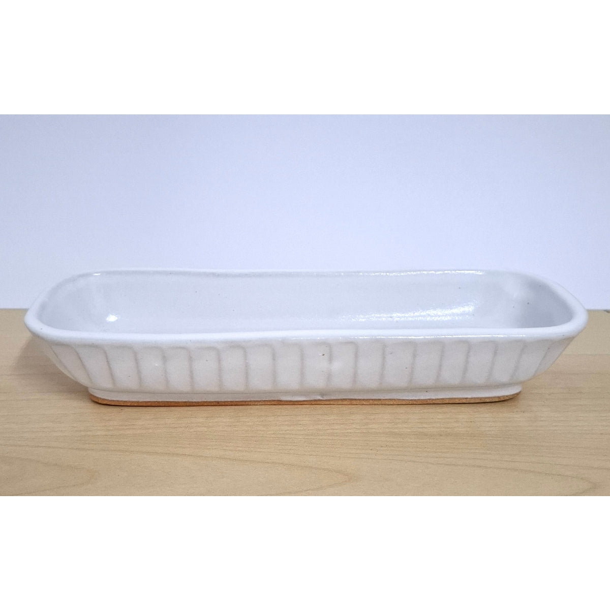 Incense Burner Hagi Glaze