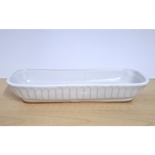 Incense Burner Hagi Glaze