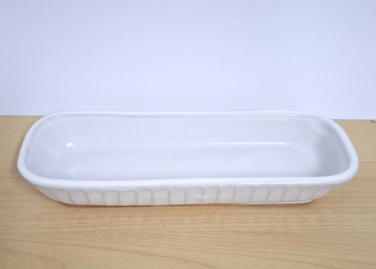 Incense Burner Hagi Glaze