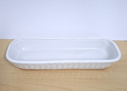 Incense Burner Hagi Glaze