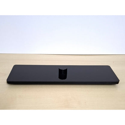Incense Burner Cover Black
