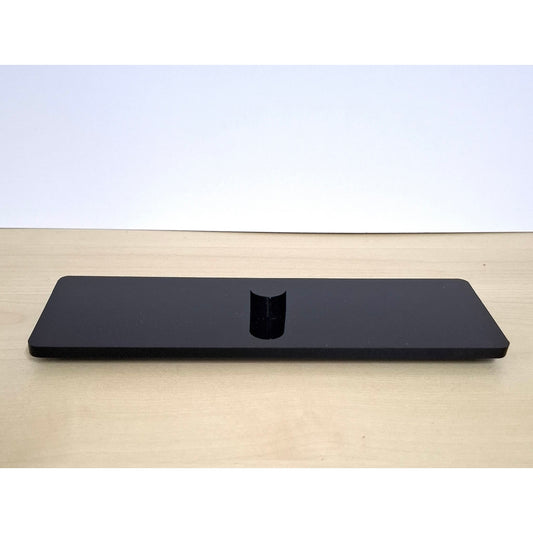 Incense Burner Cover Black