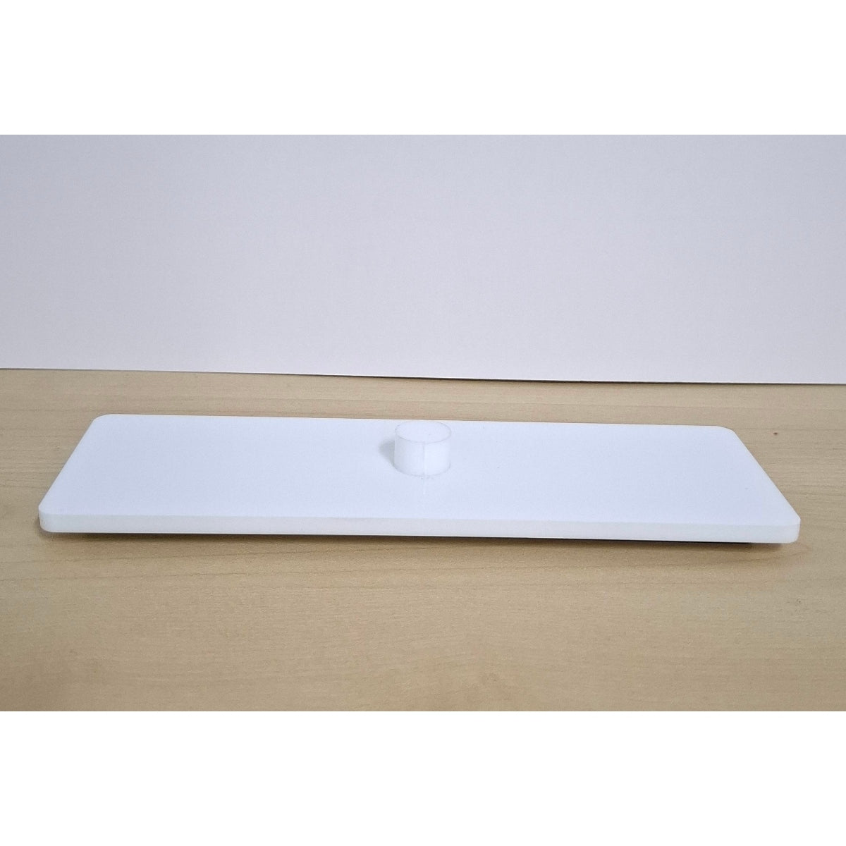 Incense Burner Cover White