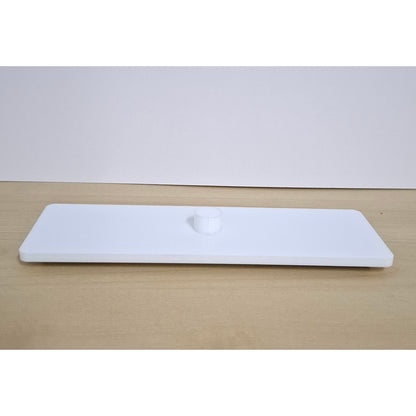 Incense Burner Cover White