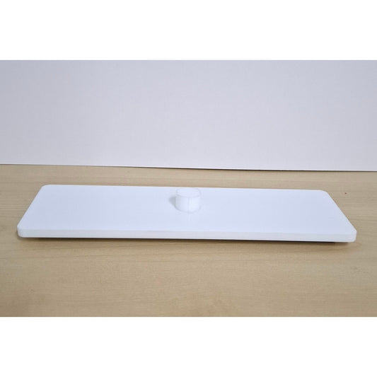 Incense Burner Cover White
