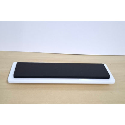 Incense Burner Cover White