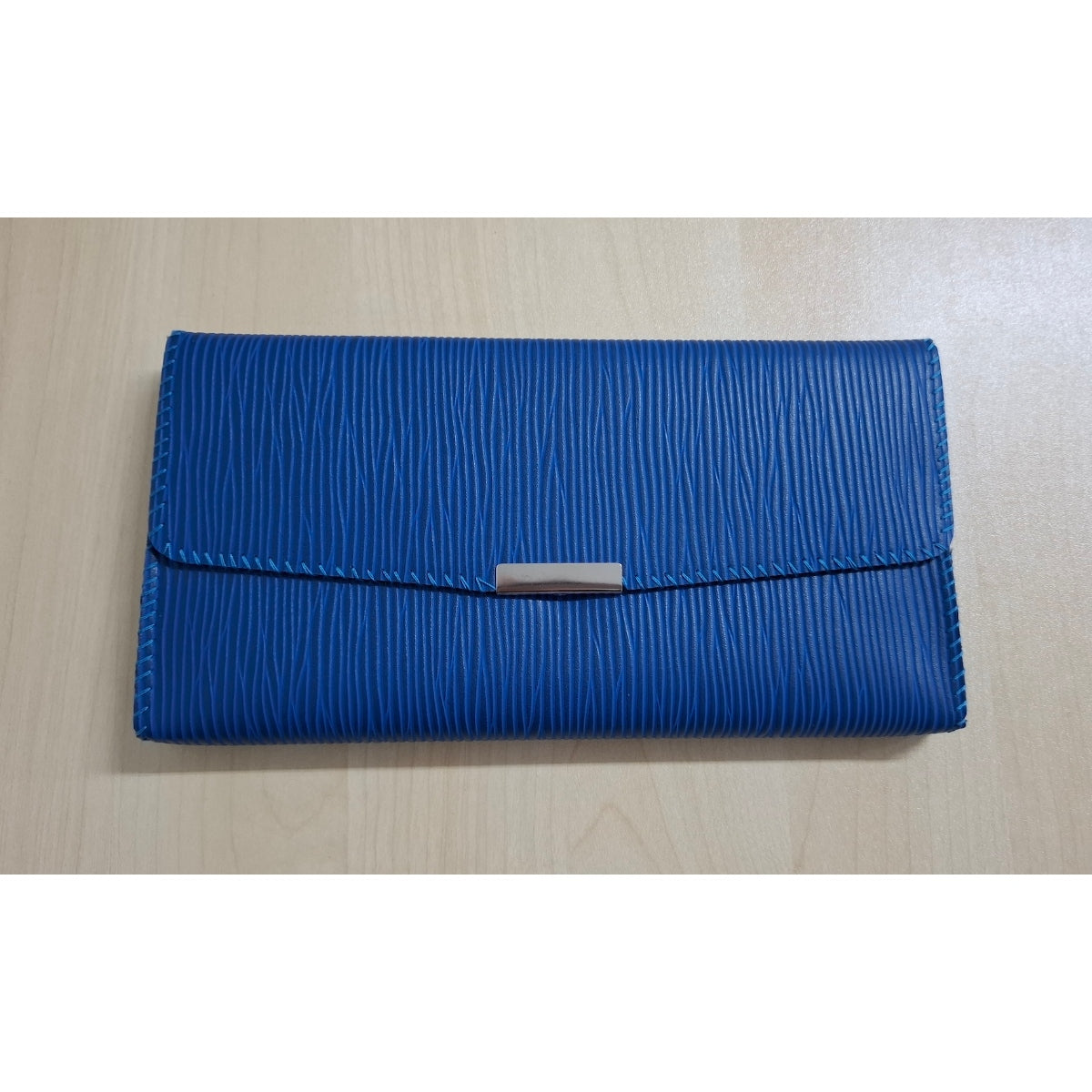 Beads Case Blue
