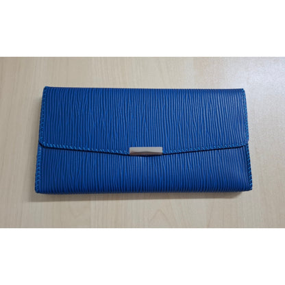 Beads Case Blue