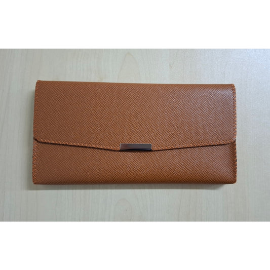 Beads Case Brown