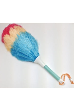 Feather Duster