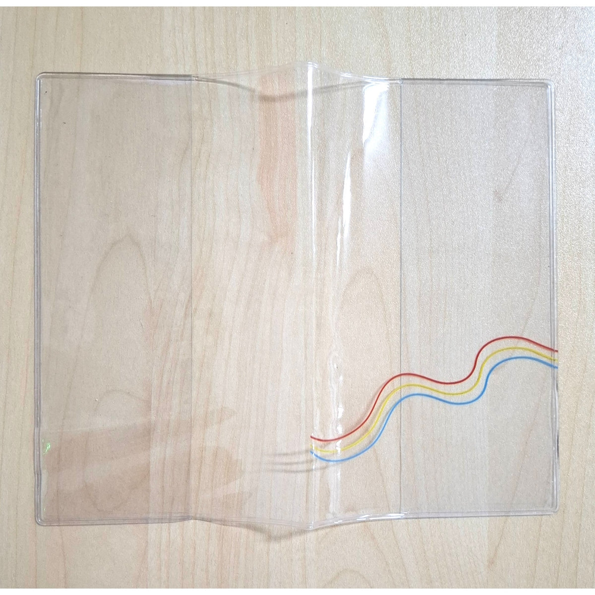 Liturgy Book Cover (Small)