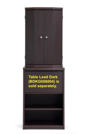 Altar Lead Dark