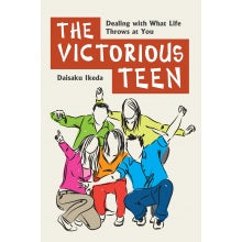 The Victorious Teen