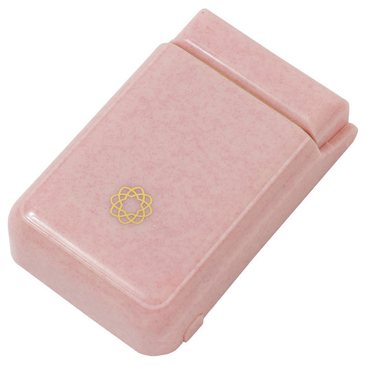 Pendant Gohonzon Case Pink