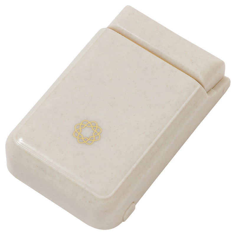 Pendant Gohonzon Case Ivory