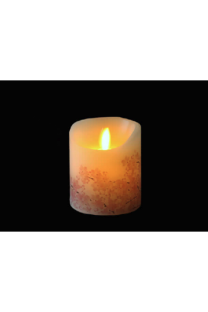 Battery Candle Hitotonari LED Tealight