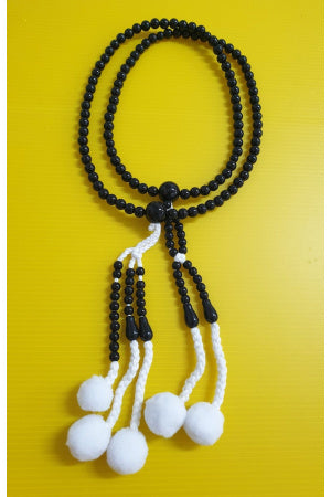 Beads Black 1.0C