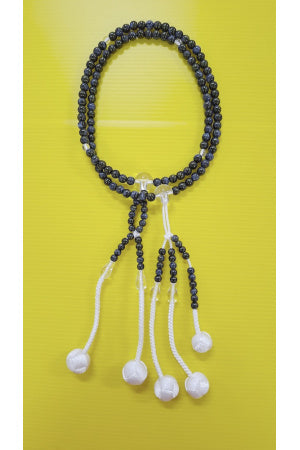 Beads Black 1.0K