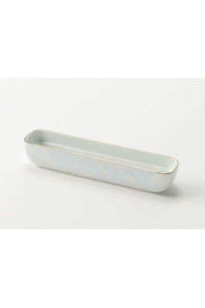 Incense Burner Porc White