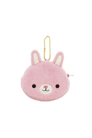 Beads Pouch Rabbit