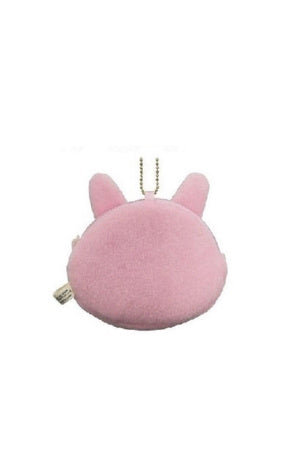 Beads Pouch Rabbit