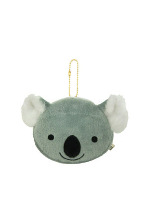 Beads Pouch Koala