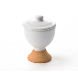 Water Cup Hagi White